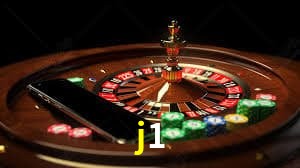 Welcome Bonus j1