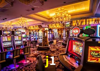 j1 Brasília - Casino Guide