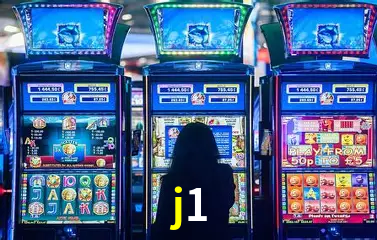 Desvendando o Mundo dos Jogos Virtuais na j1