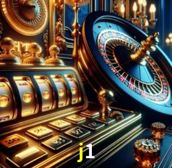 Gates of Olympus j1
