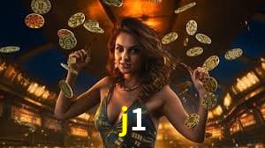 Live Casino j1