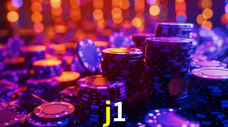 Bônus Generosos e Exclusivos no j1 para Você!