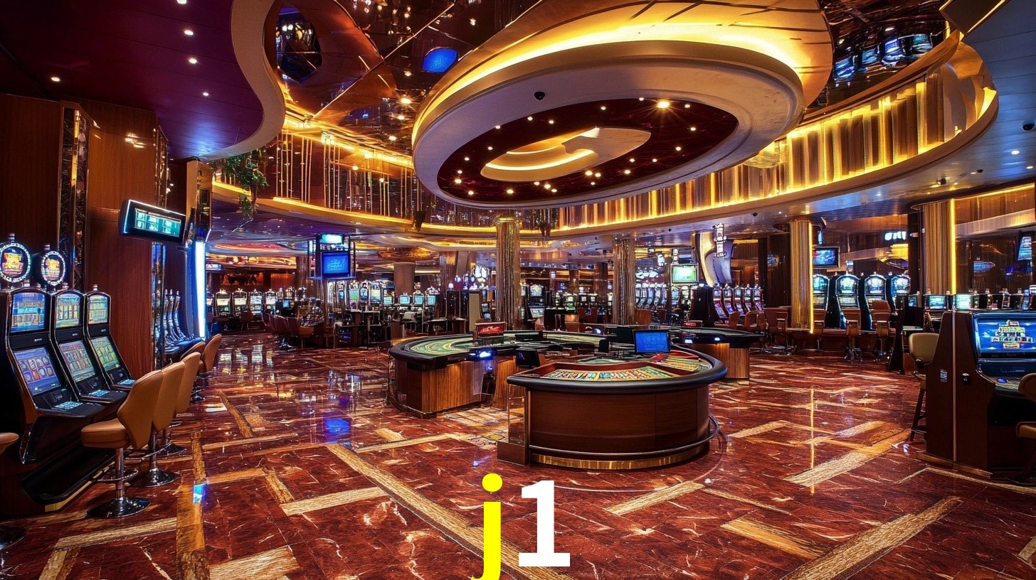 VIP Casino j1