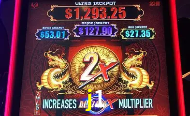 Descubra a Magia dos Jogos de Arcade no j1