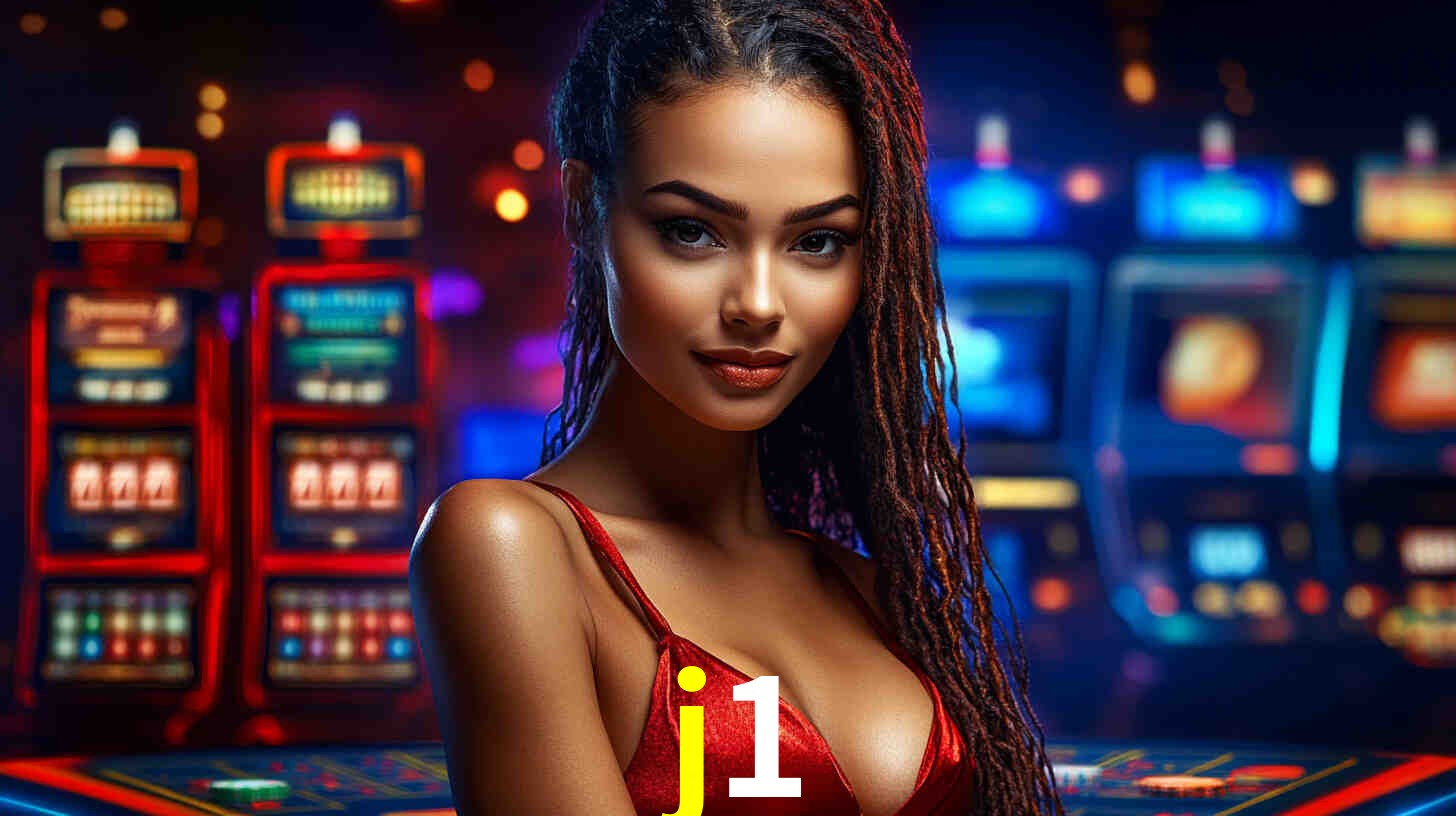 A Emoção da Loteria na j1: Uma Chance de Mudança de Vida