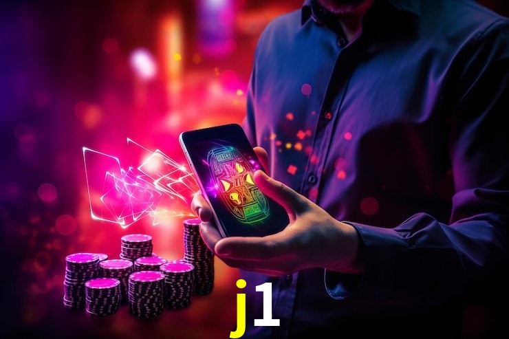 Apostas de Tênis j1