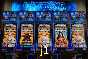 Descubra a Magia dos Jogos de Arcade no j1