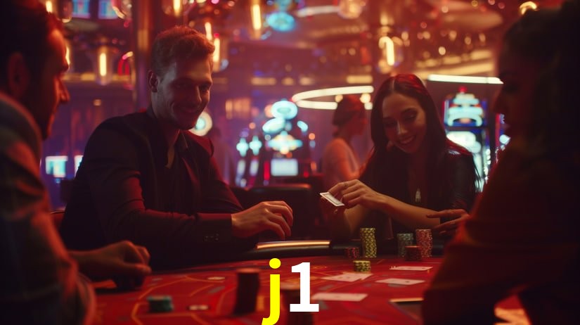Descubra o Programa VIP da j1: Vantagens Exclusivas para Jogadores