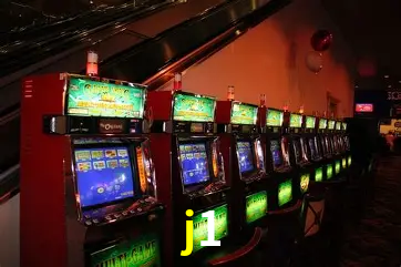 Descubra o Mundo do Cassino Online com j1