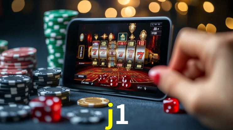 Live Casino j1