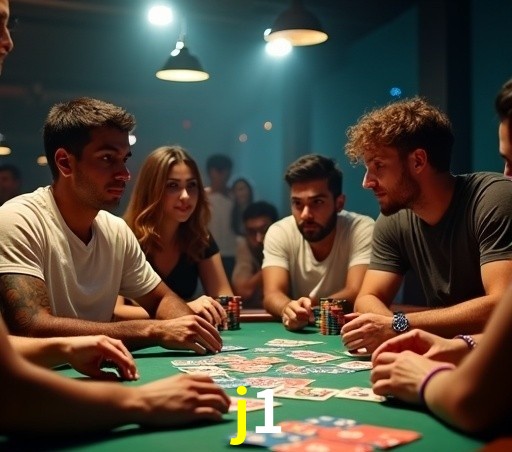j1 Slot - 320+ Caça-Níqueis Premium