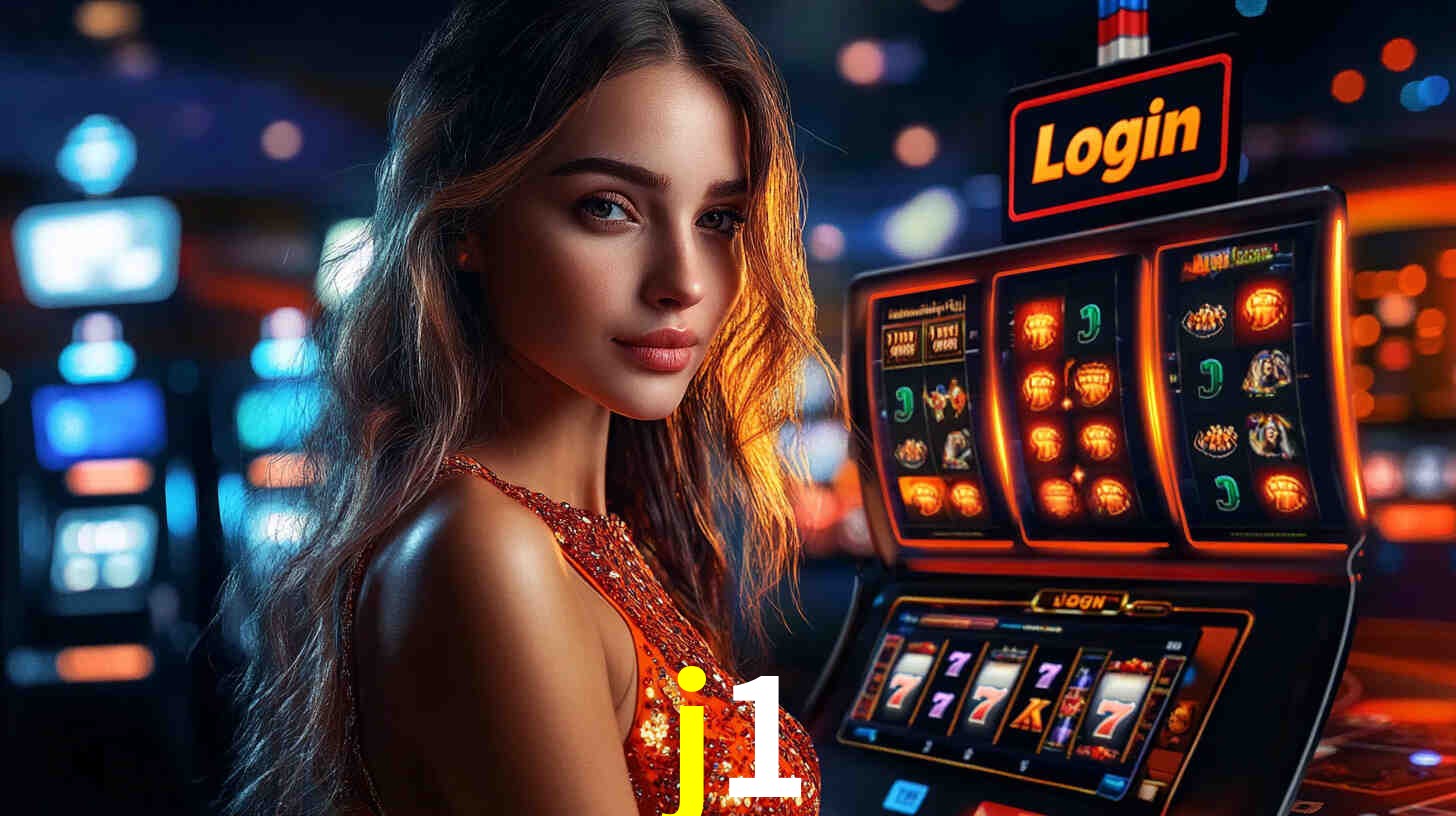 Experimente o Login Seguro Premium no j1