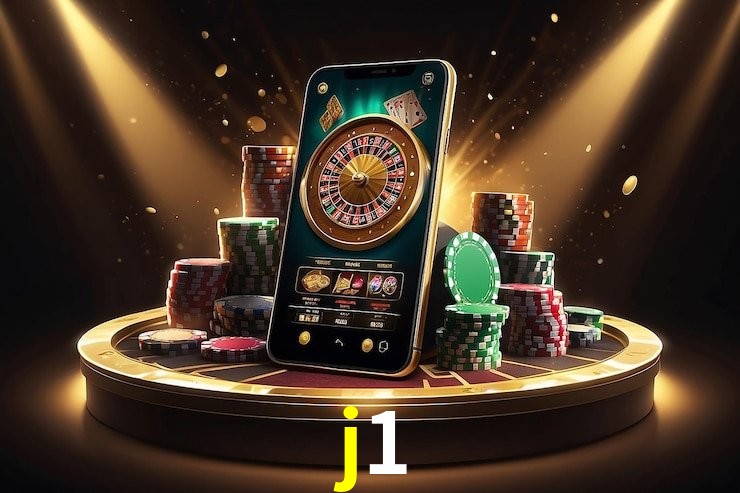 j1 - Winners Celebration