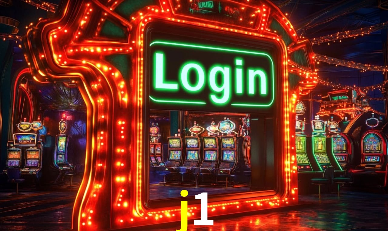 Jogos de Slot j1