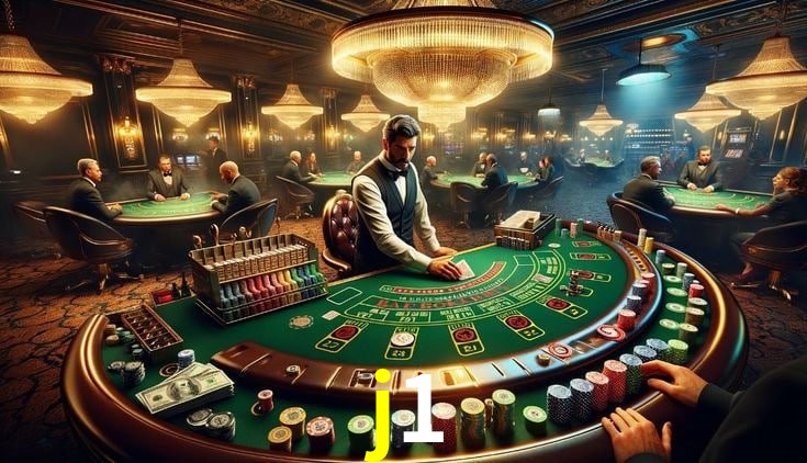 Slot Games j1
